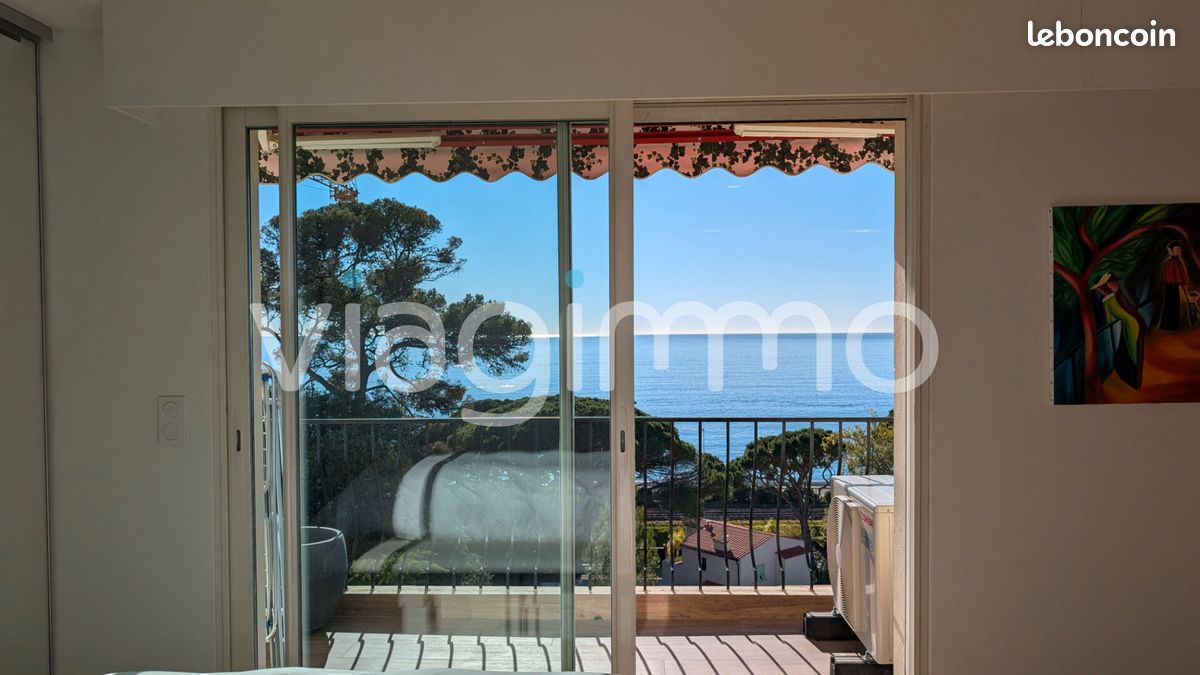 Appartement 2 pièces 51 m² · à Cannes · 51 m² · 156 800 €