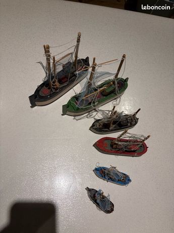 Lot De 25 Articles De Pêche En Mer - Matériel Neuf En Stock - FG156