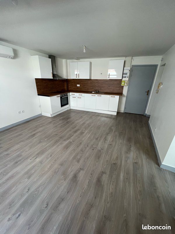 Appartement 3 pièces 50 m² · à Pont-À-Mousson · 50 m² · 600 €