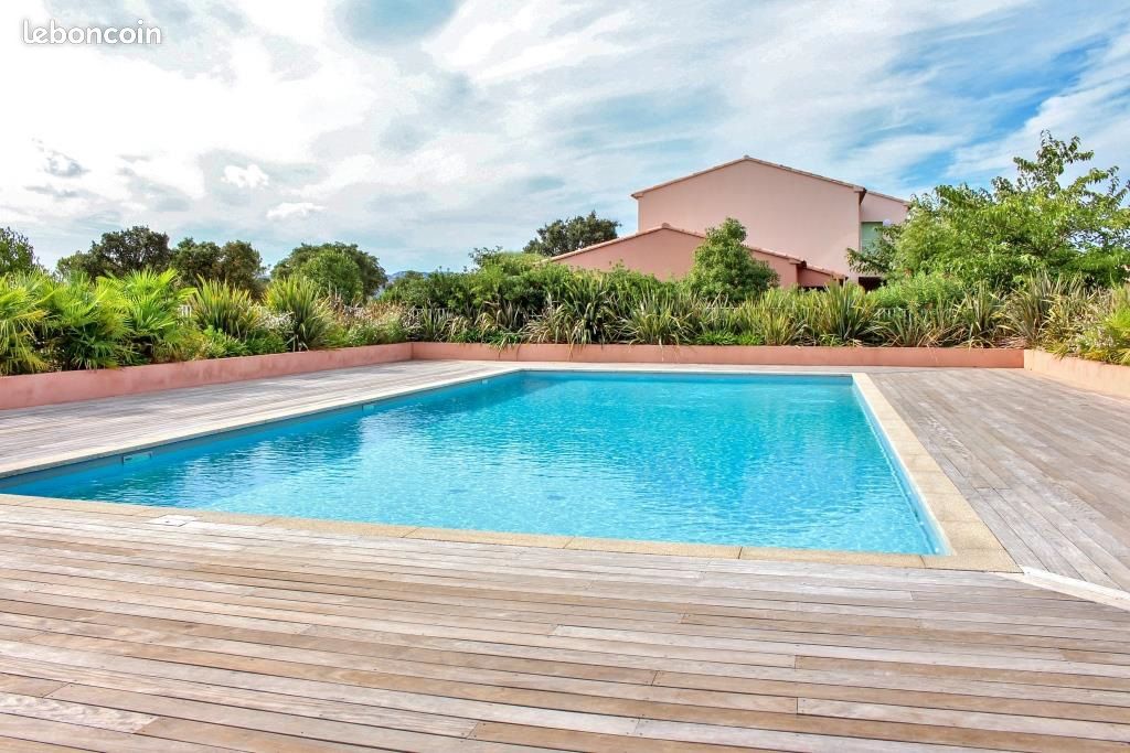 Maison 2 pièces 45 m² · à Porto-Vecchio · 45 m² · 800 €/mois