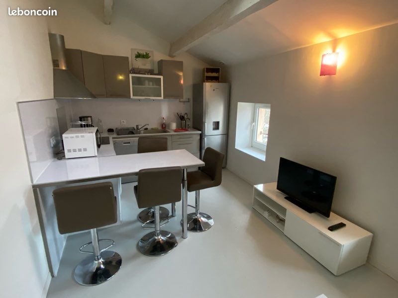 Appartement 3 pièces 47 m² · à Orange · 47 m² · 690 €/mois
