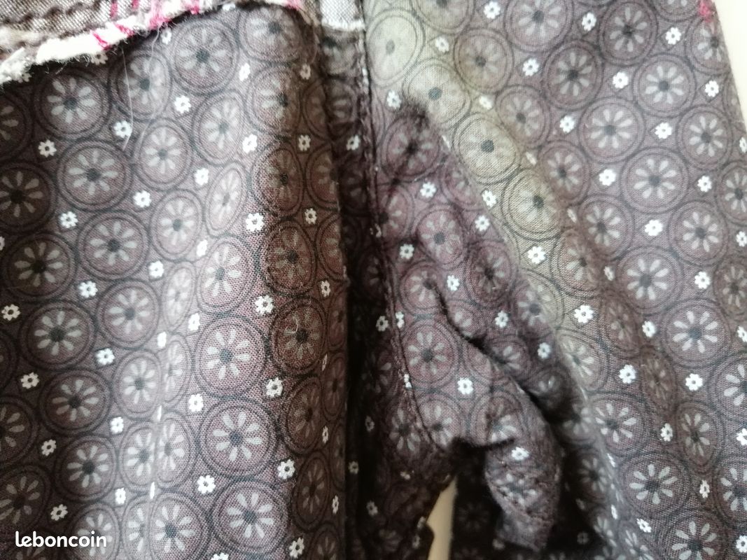 Chemise EDC (image 4)