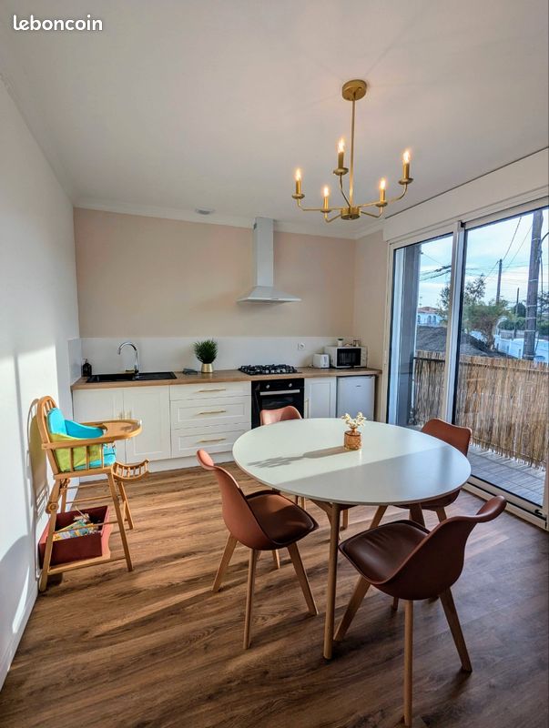 Maison 6 pièces 127 m² · à Aizenay · 127 m² · 300 000 €