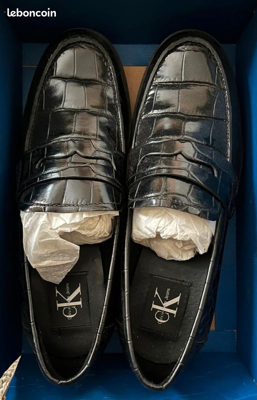 Vente de chaussure (image 2)