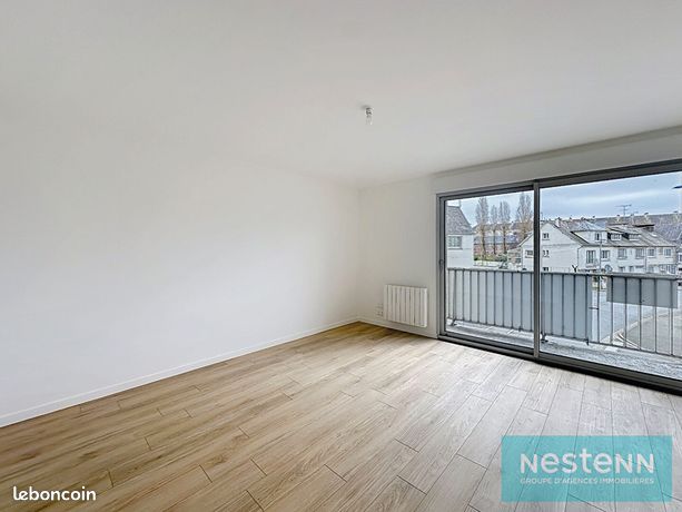 Appartement 4 pièces 72 m²