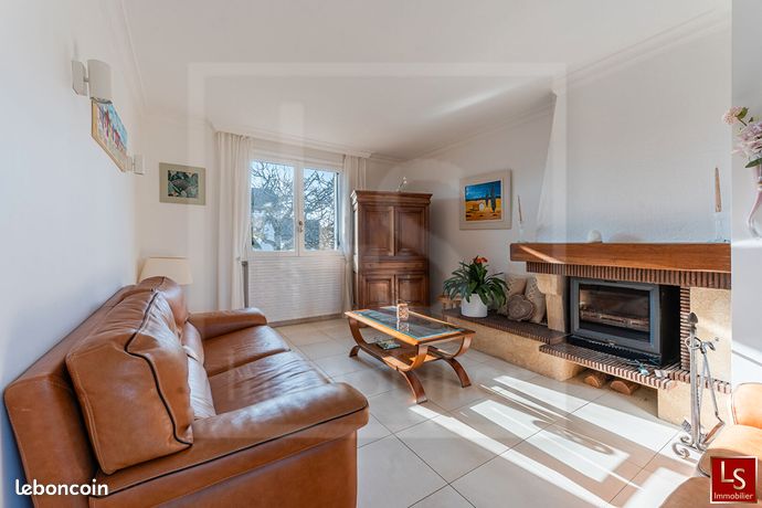 Maison 5 pièces 93 m²