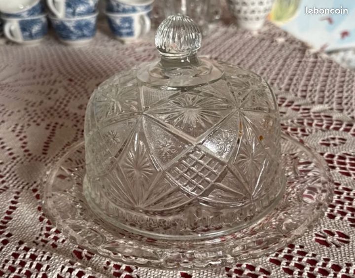 Cloche à fromage (image 2)
