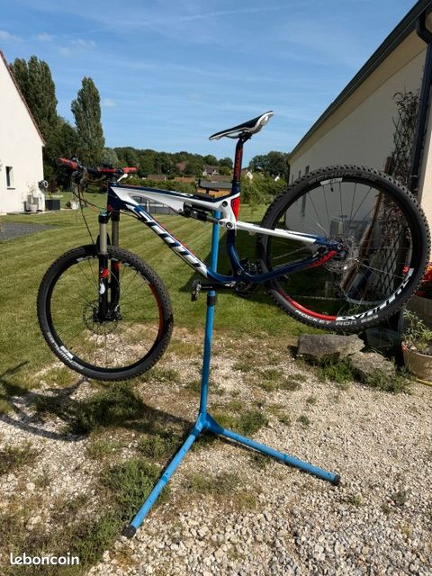 Vtt SCOTT SPARK 710 (image 2)