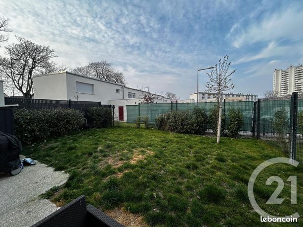 Maison 4 pièces 108 m²