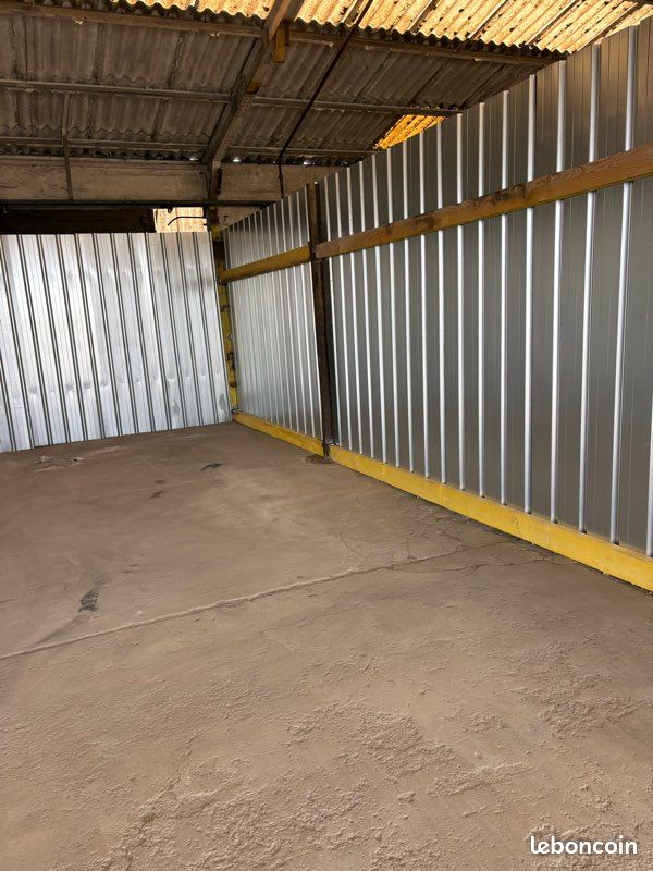 Box stockage · à Bouligny · 200 €