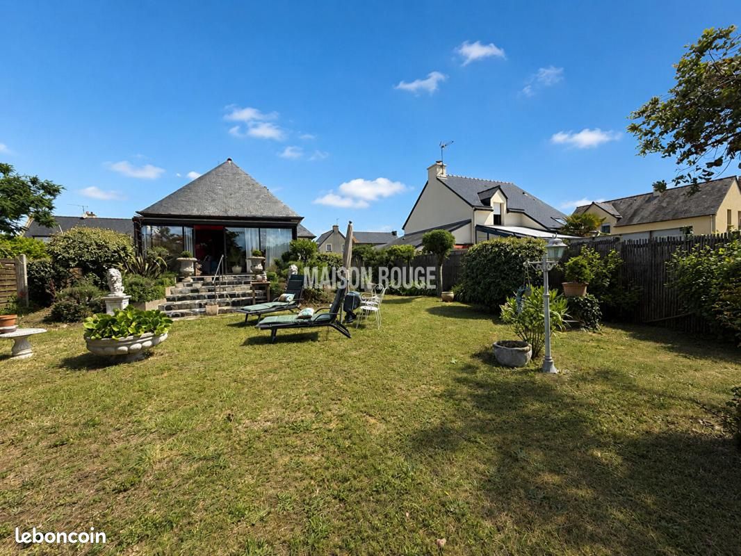 Maison 7 pièces 178 m² · à Saint-Malo · 178 m² · 1 152 800 €