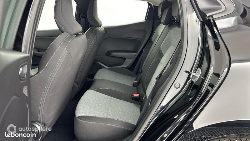 Renault Clio 1.5 Blue dCi 100ch Evolution - 24 (image 13)
