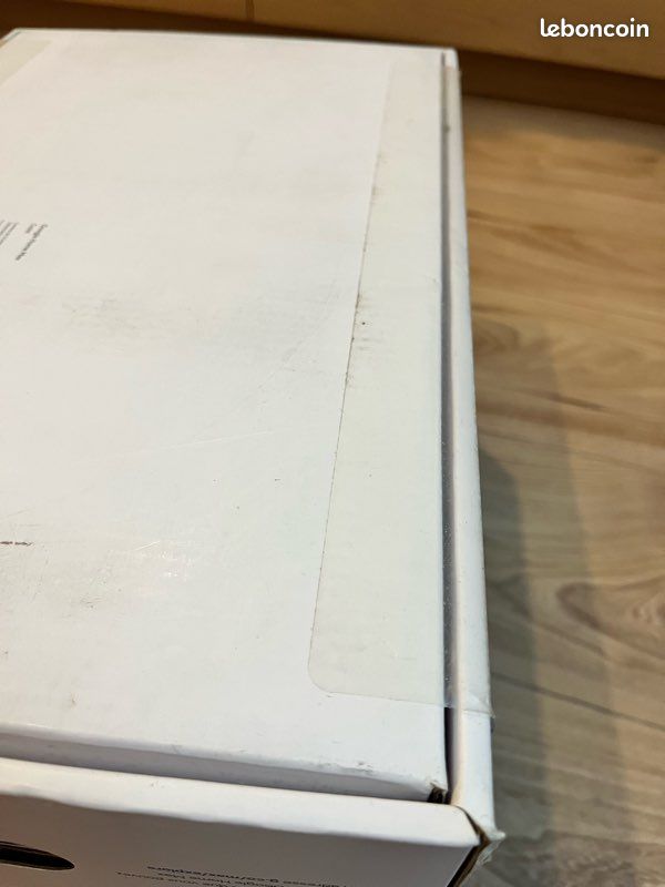 Google Home Max NEUVE sous emballage – Modèle rare et arrêté (image 7)