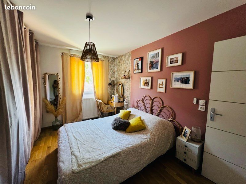 Appartement 4 pièces 86 m² · à Bonneville · 86 m² · 335 000 €