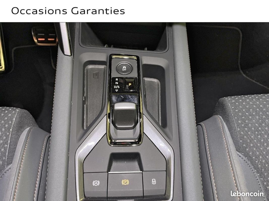 Cupra Formentor 1.5 eHybrid 272ch VZ Extreme DSG6 (image 14)