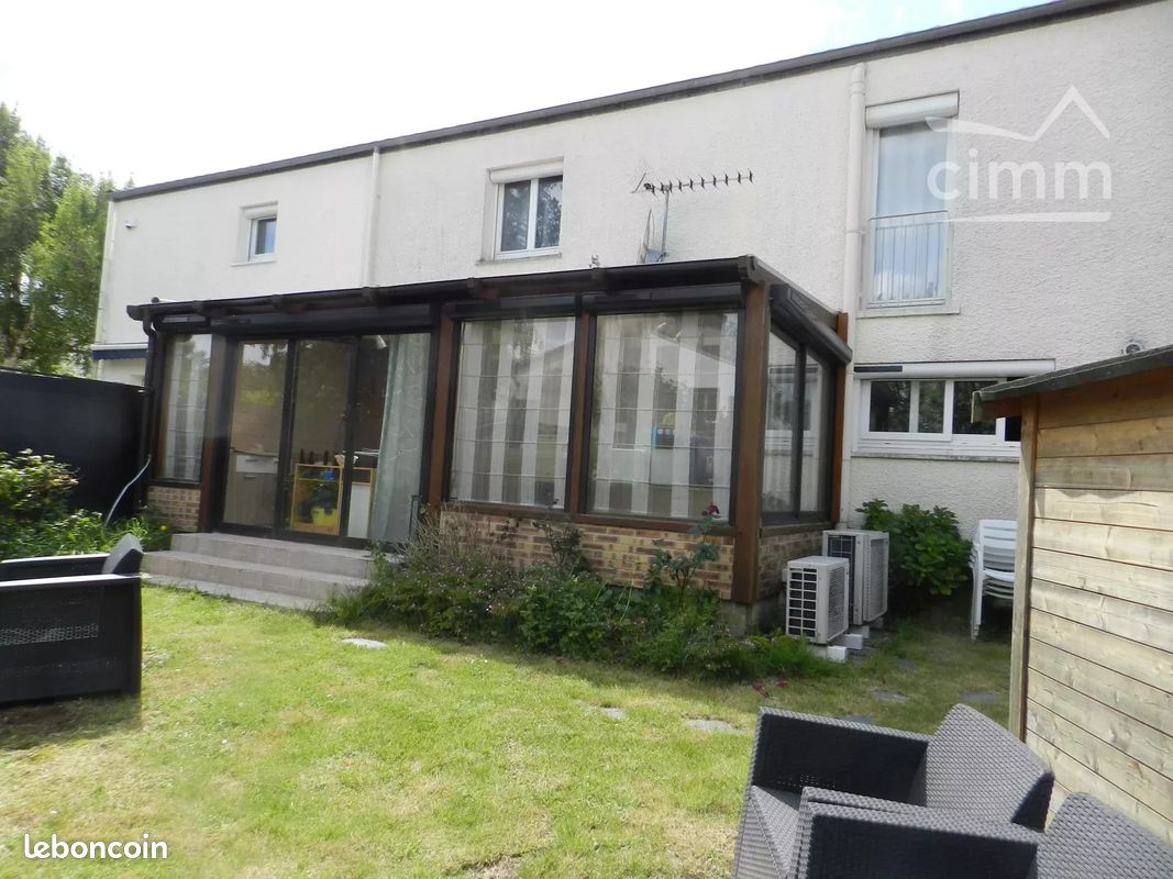 Maison 5 pièces 115 m² · à Nozay · 115 m² · 292 000 €
