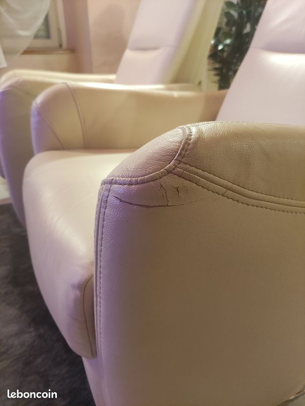 Fauteuil (image 2)