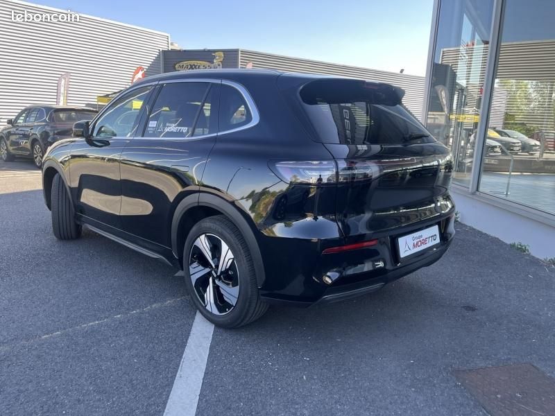 Geely E5 218ch 68,39kWh Max+ (image 4)