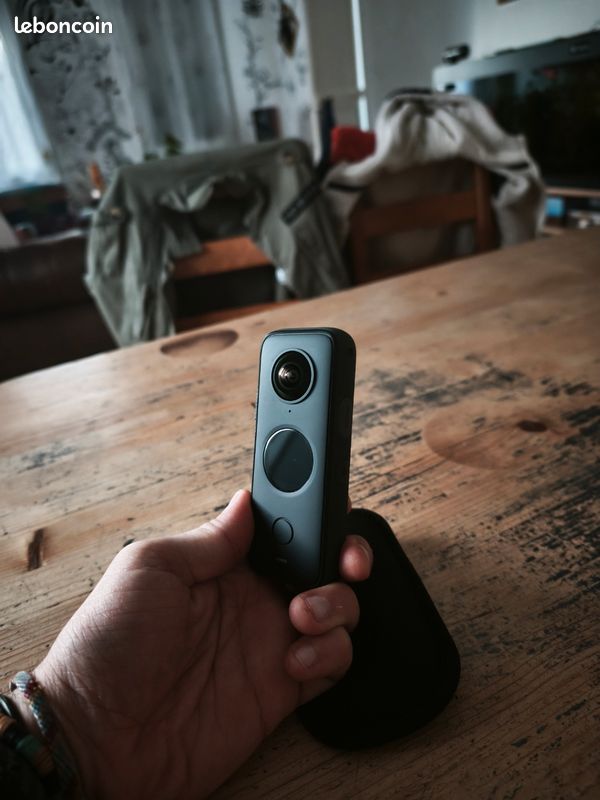 Insta 360 one x2 (image 3)