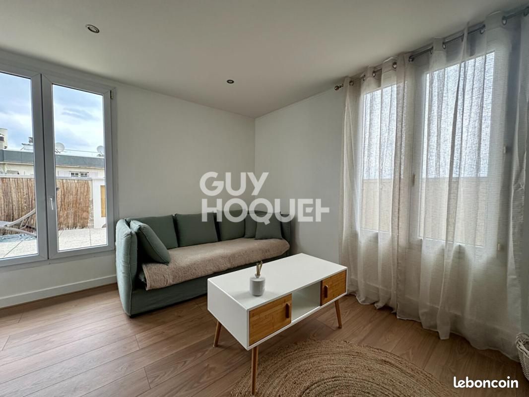 Appartement 2 pièces 39 m² · à Colombes · 39 m² · 1 250 €/mois