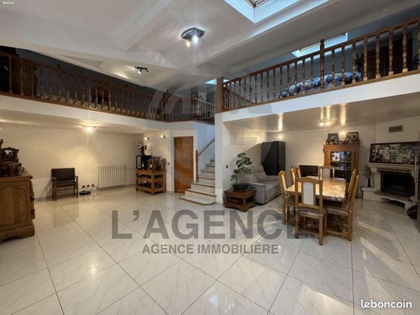 Maison 1 pièce 75 m²