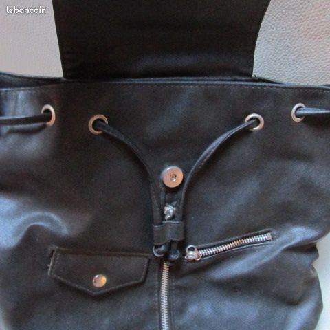 Sac à dos de ville (image 3)