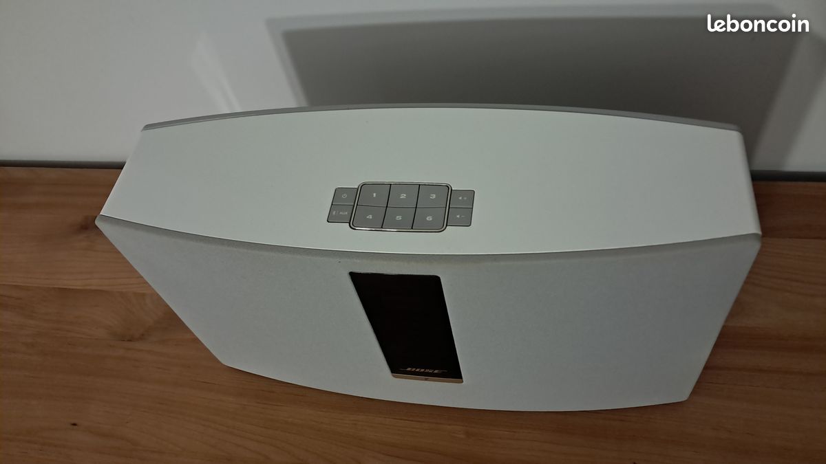 Enceinte Bose SoundTouch 30 série lll (image 3)