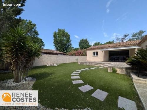 Propriété en Viager 4 pièces 126 m² (image 4)