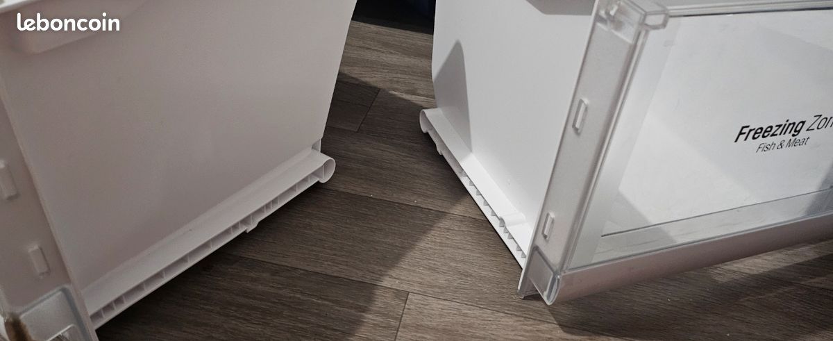 Frigo pièce 2 tiroirs (image 2)