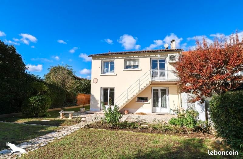 Maison 5 pièces 106 m² · à Périgueux · 106 m² · 177 541 €