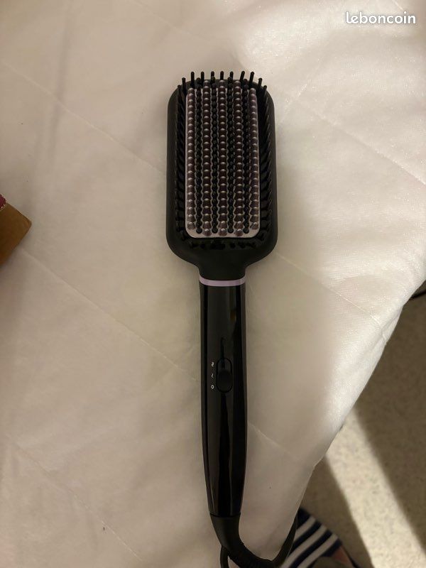 Brosse lissante Philips (image 1)