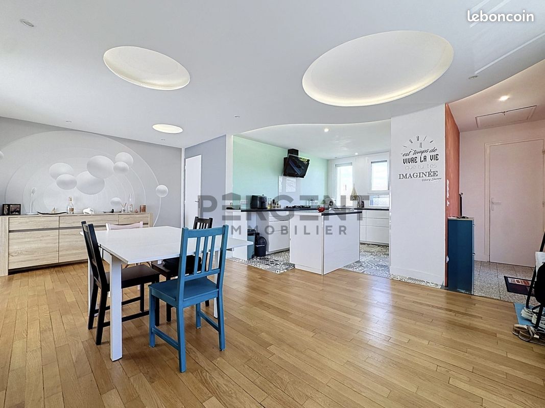 Maison 4 pièces 96 m² · à Rocquigny · 96 m² · 140 000 €