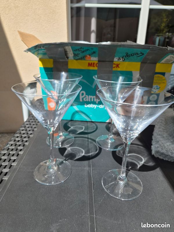 Verres (image 1)