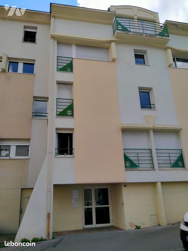 Appartement 1 pièce 26 m² · à Nantes · 26 m² · 427 €