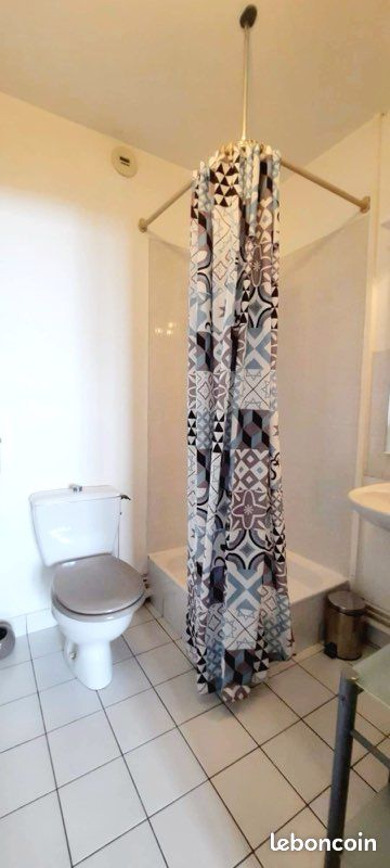 Appartement a louer saint-malo - 1 pièce(s) - 15 m2 - Surfyn