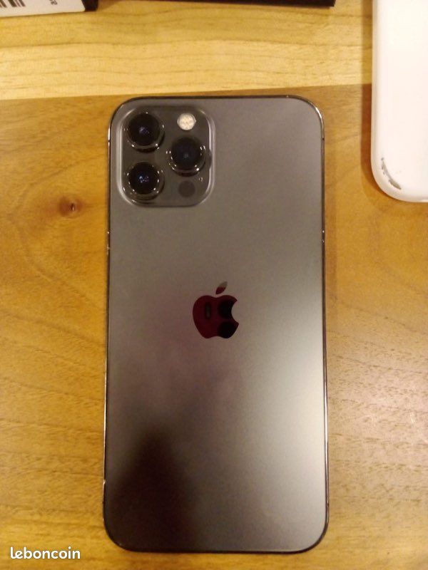 IPhone 12 Pro Max (image 3)