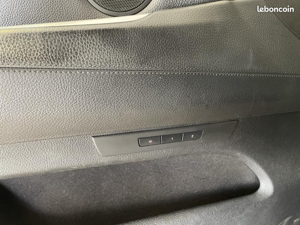 BMW SERIE 5 520d BVA GRAN TURISMO F07 Excellis garantie 6 mois (image 22)