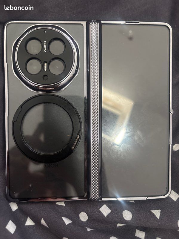 Honor magie v6 (image 1)