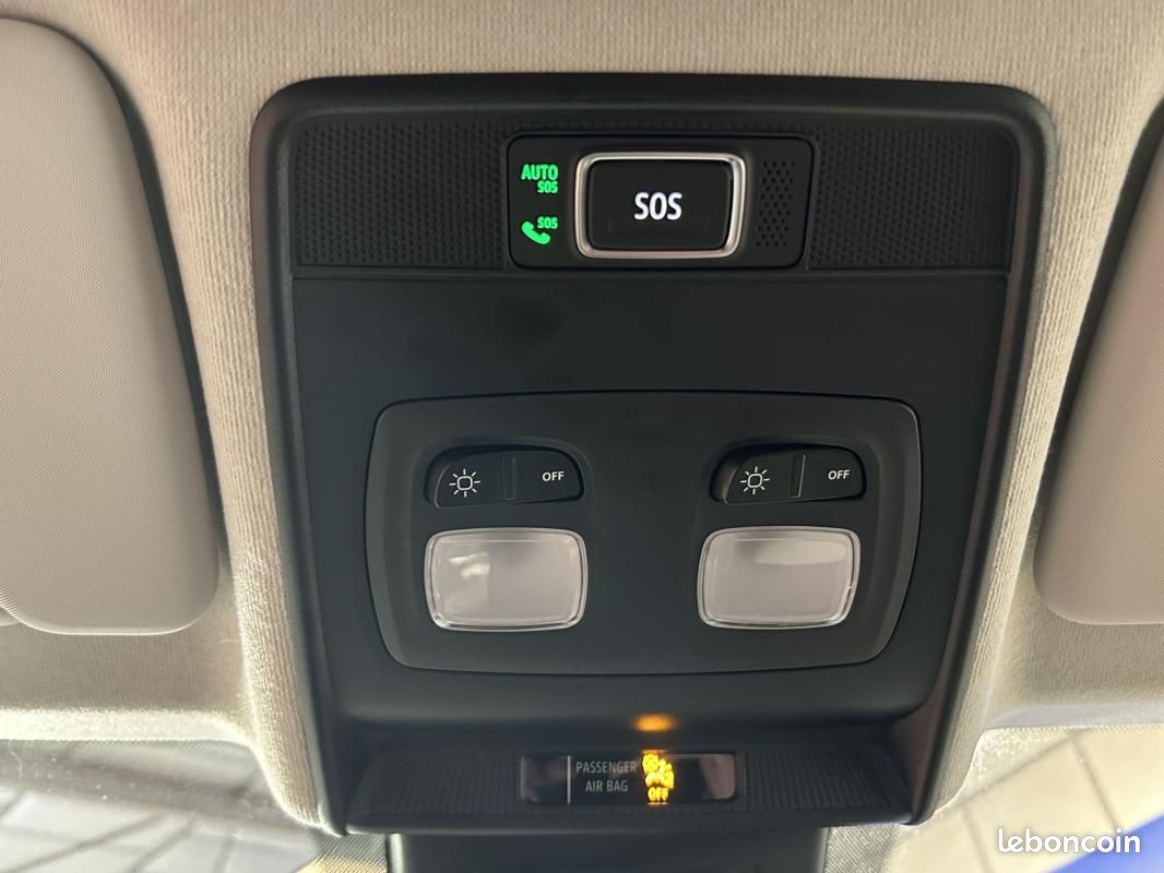 Renault Clio V TCE 90CH CVT EVOLUTION *RADAR + CARPLAY (image 41)