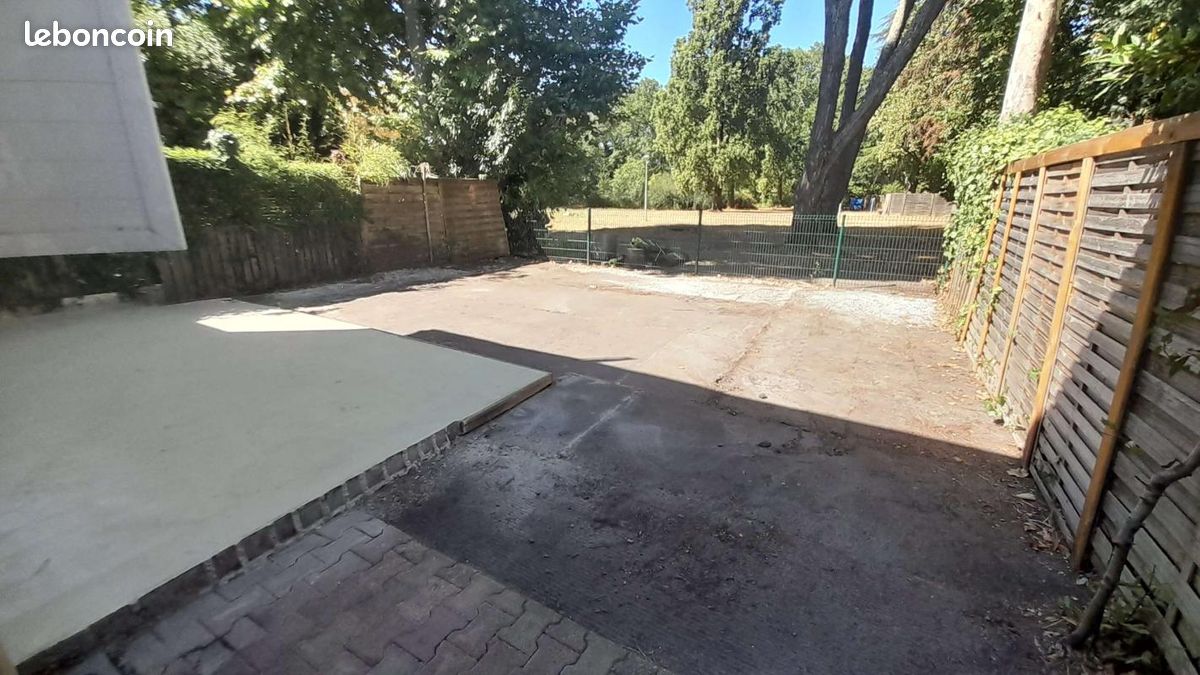 Maison 4 pièces 87 m² · à Pessac · 87 m² · 1 209 €/mois