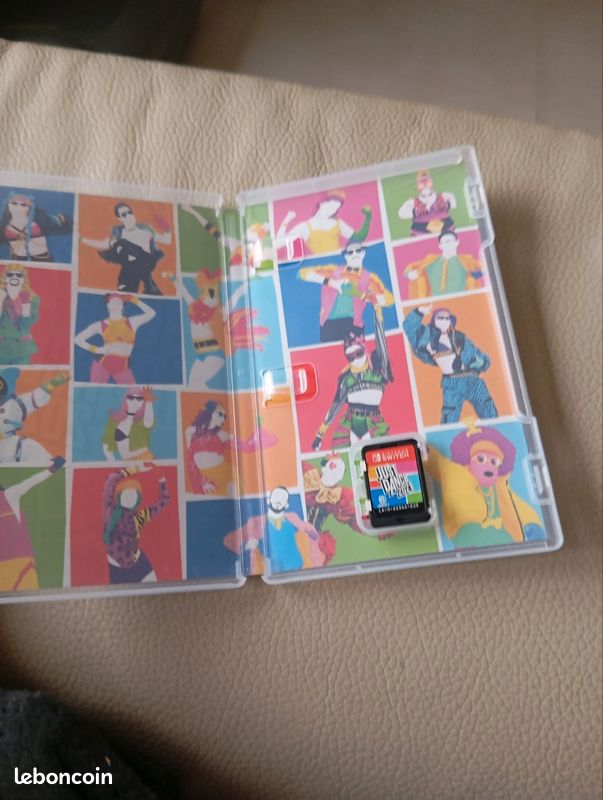 Just Dance 2021 (image 2)