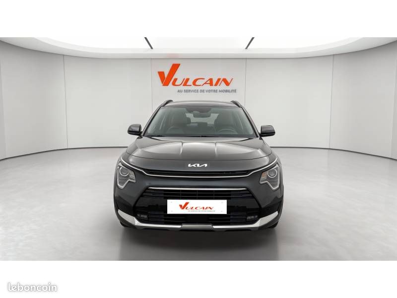 Kia Niro 1.6 GDi 129 ch HEV DCT6 Active Business (image 8)