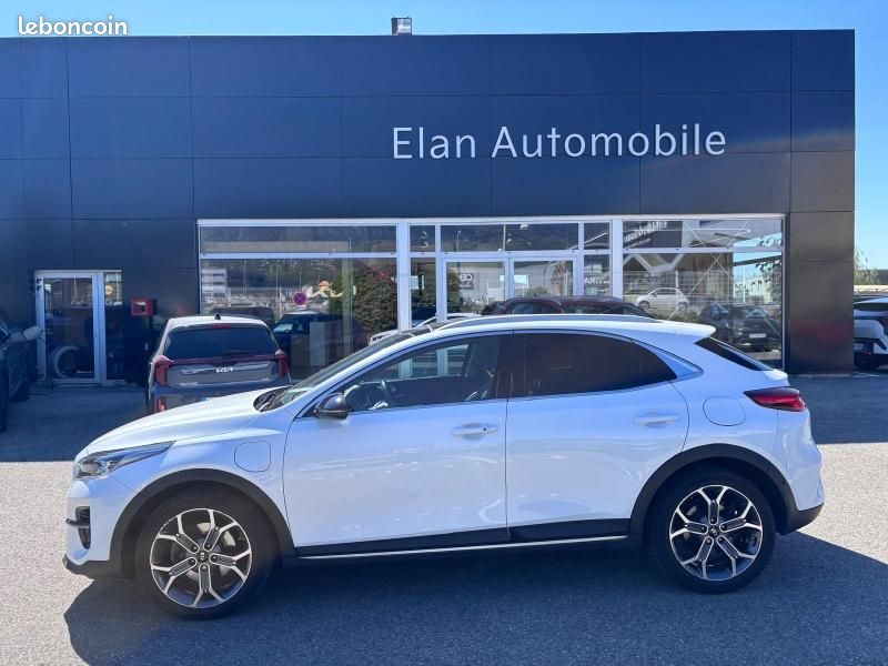 Kia XCeed 1.6 GDi 105ch + Plug-In 60.5ch Premium DCT6 (image 8)
