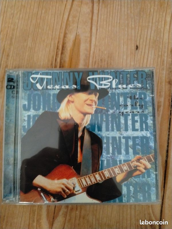 Johnny winter (image 1)