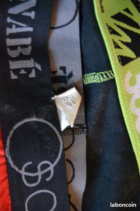 Boxers homme L/xL (image 5)