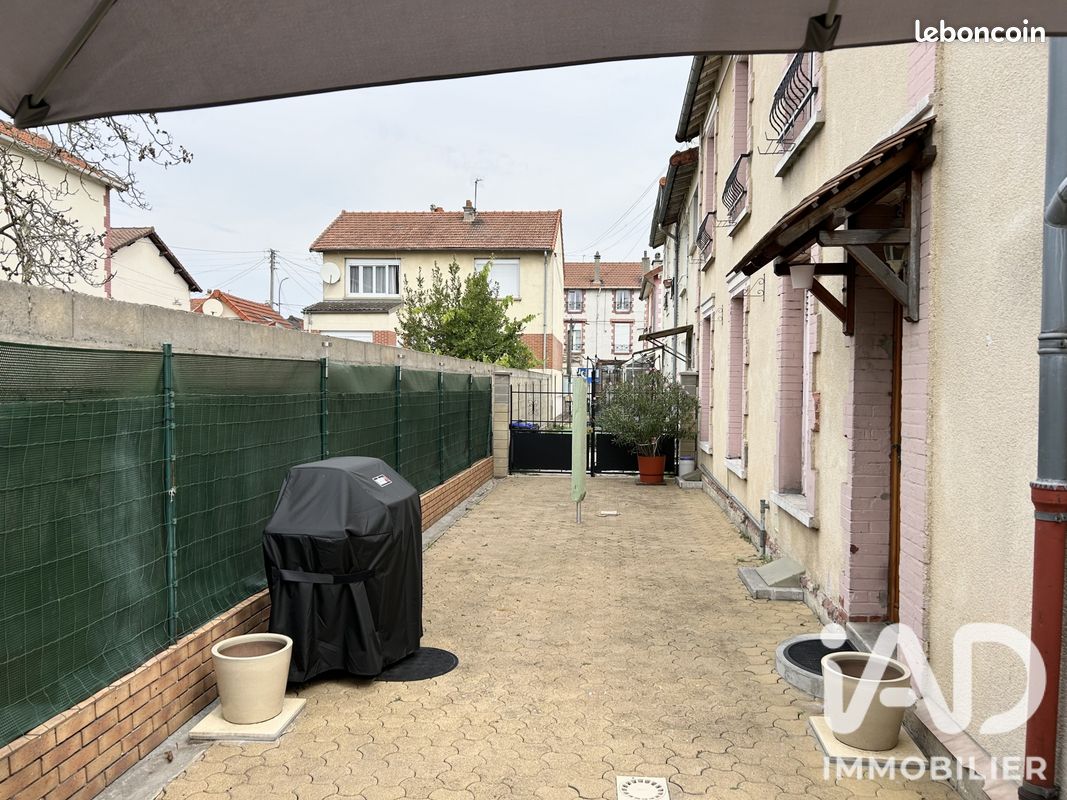 Maison 5 pièces 84 m² · à Argenteuil · 84 m² · 262 500 €