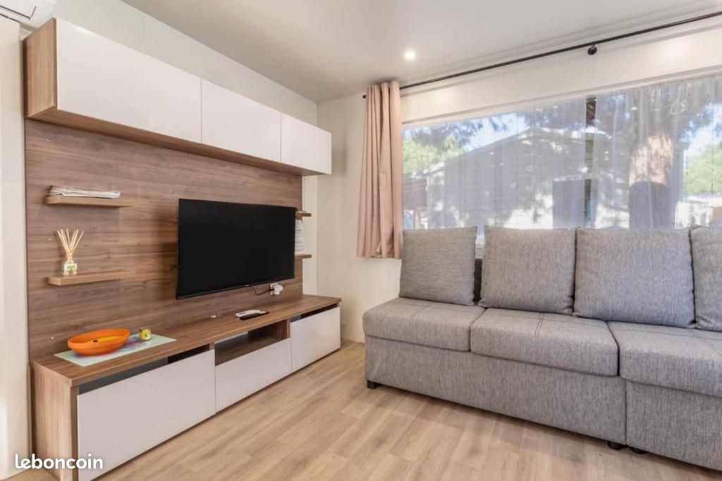 Location Mobil home 6 places (image 2)