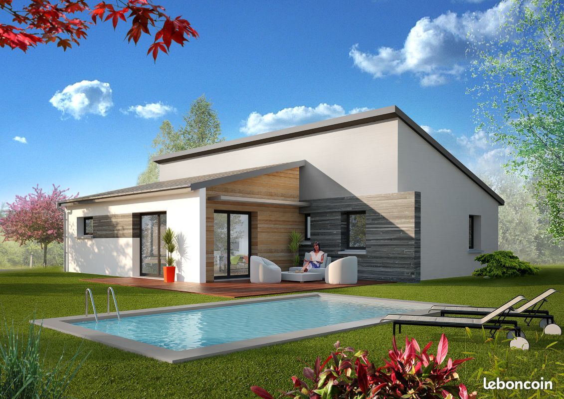 Maison 90 m² · à Neuvelle-lès-Cromary · 90 m² · 265 000 €