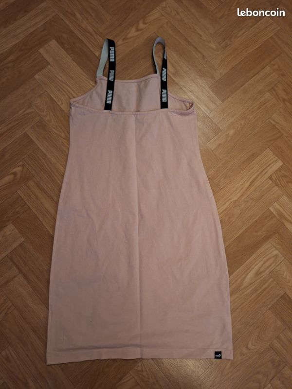 Robe puma (image 3)