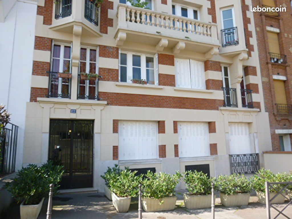 Appartement 1 pièce 20 m² · à Paris · 20 m² · 817 €